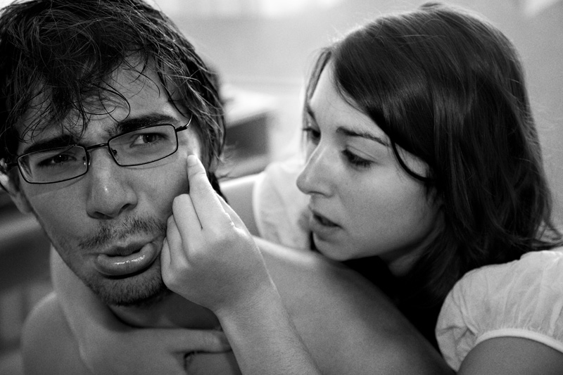 lio et marie