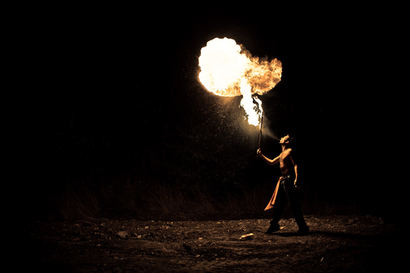 Fireblower 2