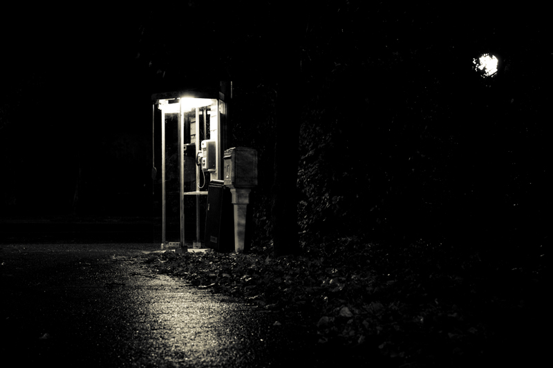 Telephone