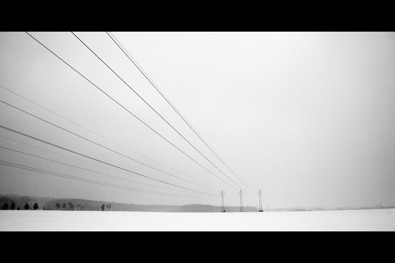 Lignes froides