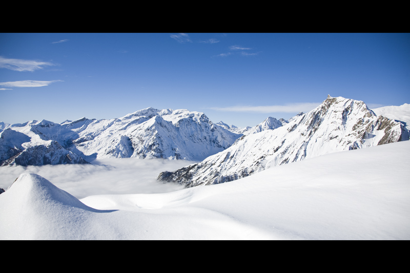 Alpes