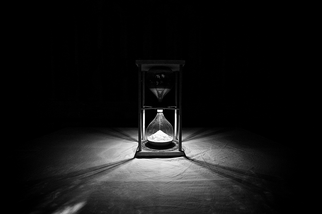 time