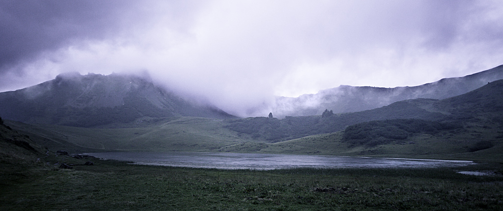 lac de roy
