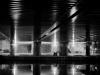 Dark bridge