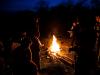 Feu de camp