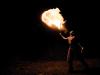 Fireblower